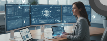 One Solution Security Management: la sicurezza integrata per la gestione centralizzata dei dispositivi aziendali - ALEO DI ALBO NICOLA