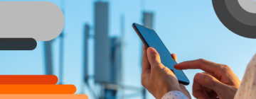 Il 5G Standalone arriva in Italia con WINDTRE Business - ALEO DI ALBO NICOLA