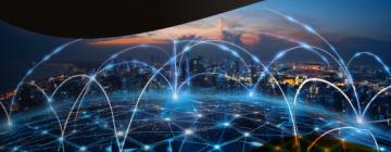 L’importanza della Connettività per le aziende - ALEO DI ALBO NICOLA