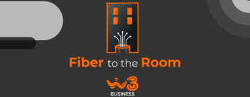 FTTR: la nuova frontiera della connettività per il Business - ALEO DI ALBO NICOLA