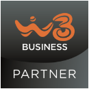 WINDTRE BUSINESS Partner - ALEO DI ALBO NICOLA